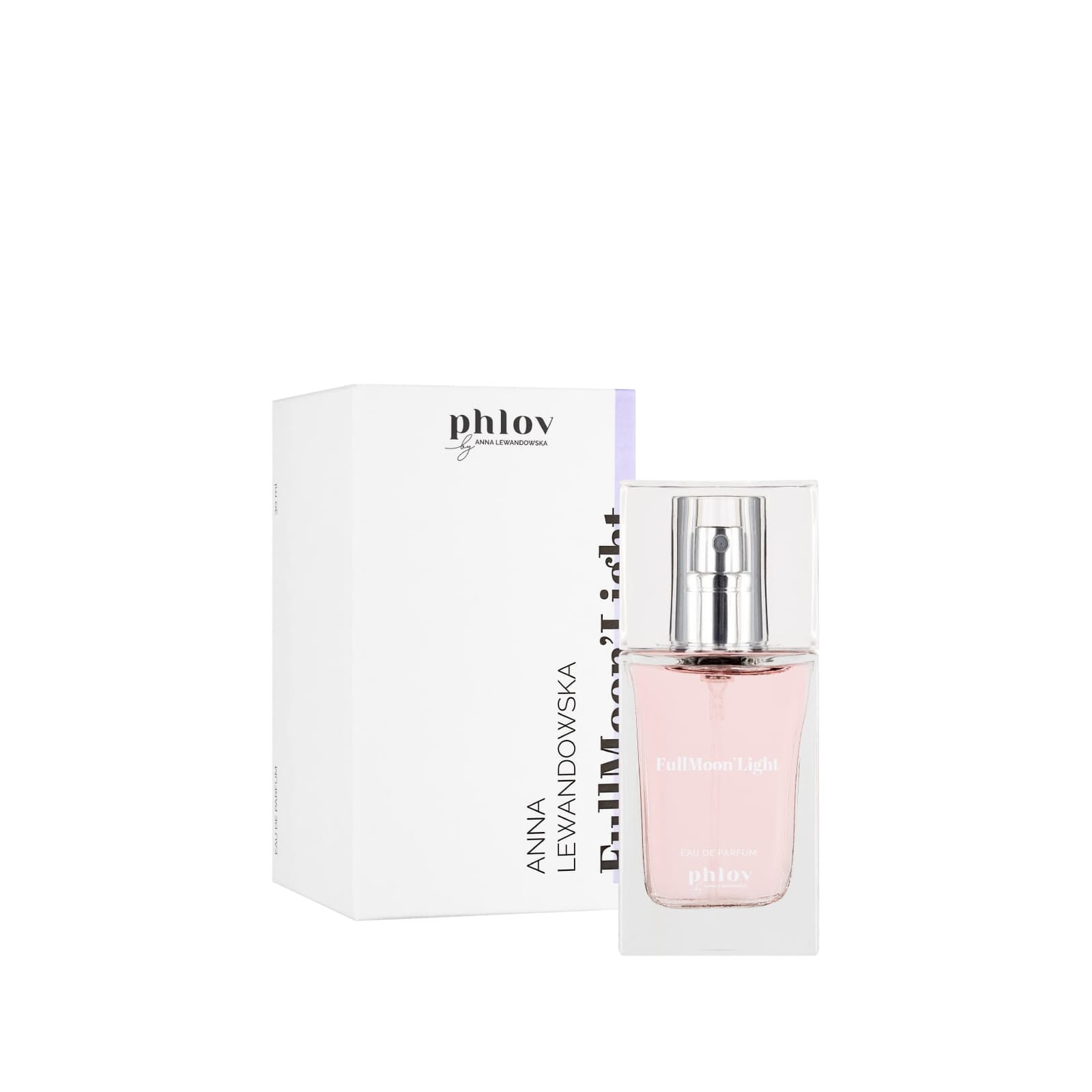 PERFUMY DAMSKIE FULLMOONLIGHT