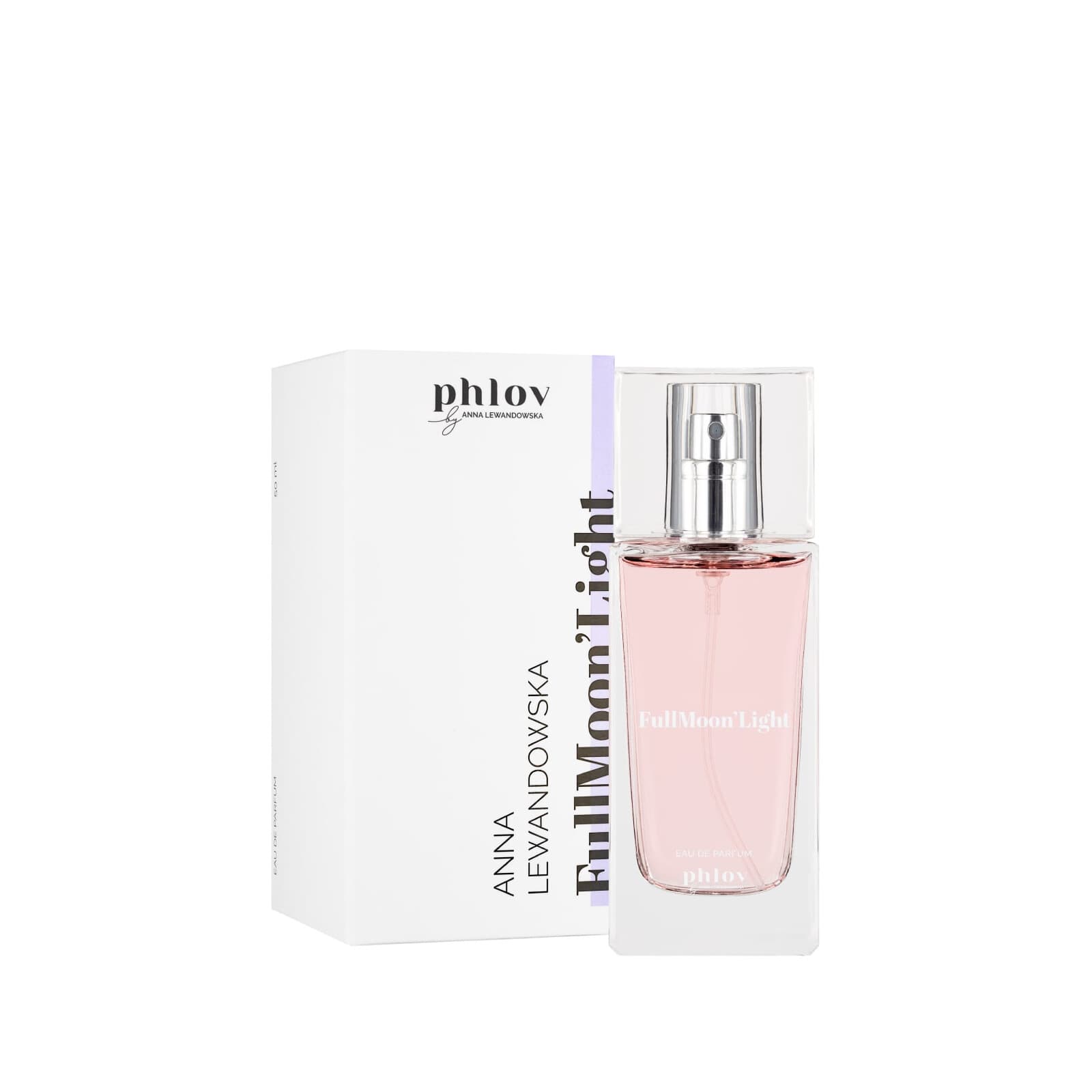 PERFUMY DAMSKIE FULLMOONLIGHT