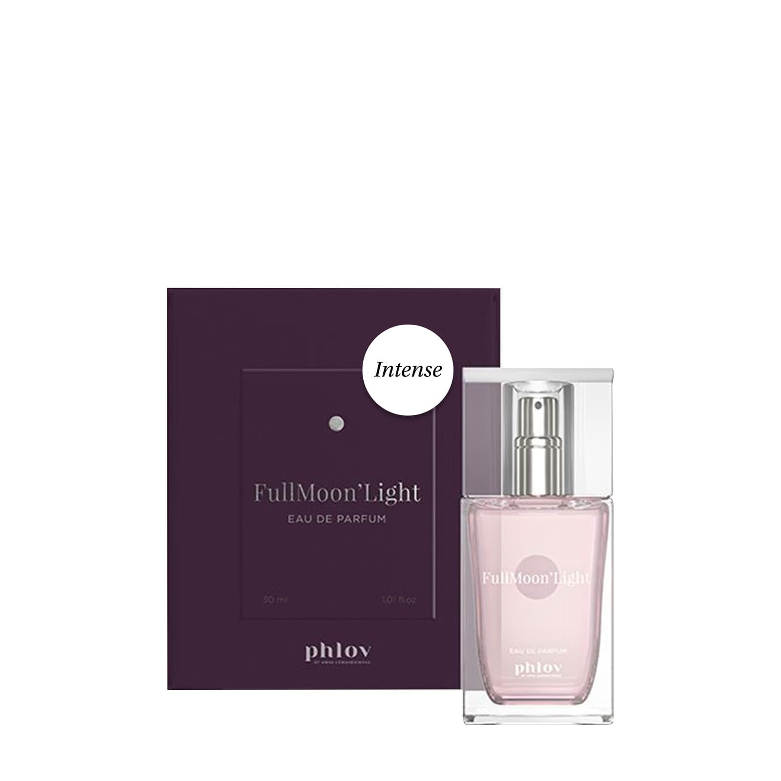PERFUMY FULLMOONLIGHT INTENSE