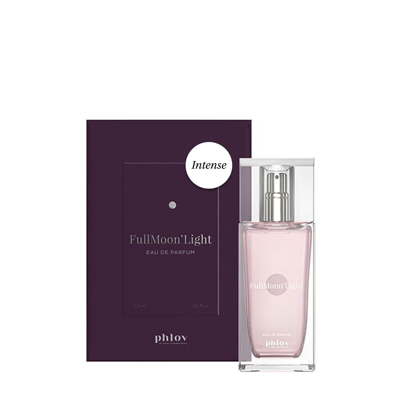 PERFUMY FULLMOONLIGHT INTENSE