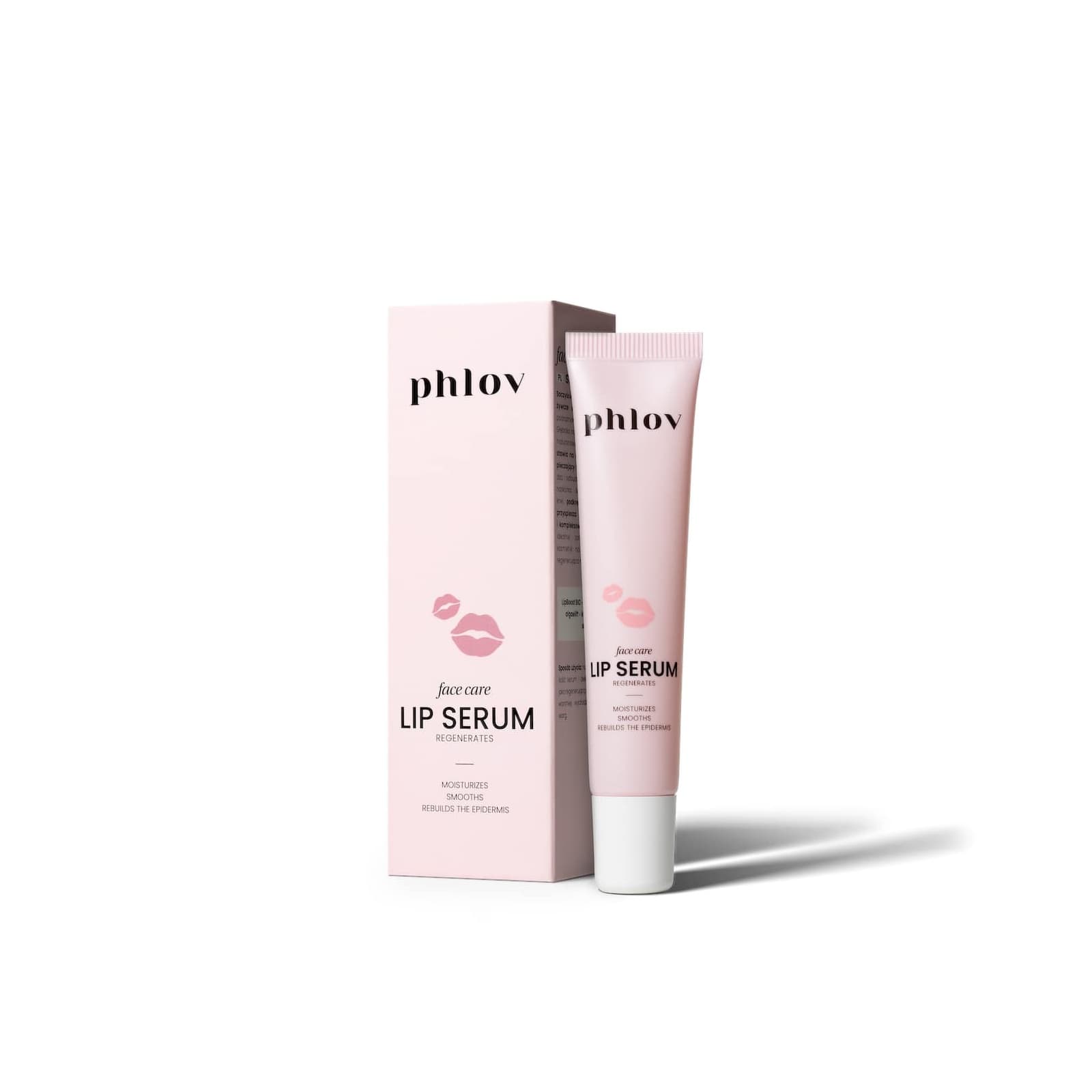 SERUM DO UST GREAT-FULL LIPS!