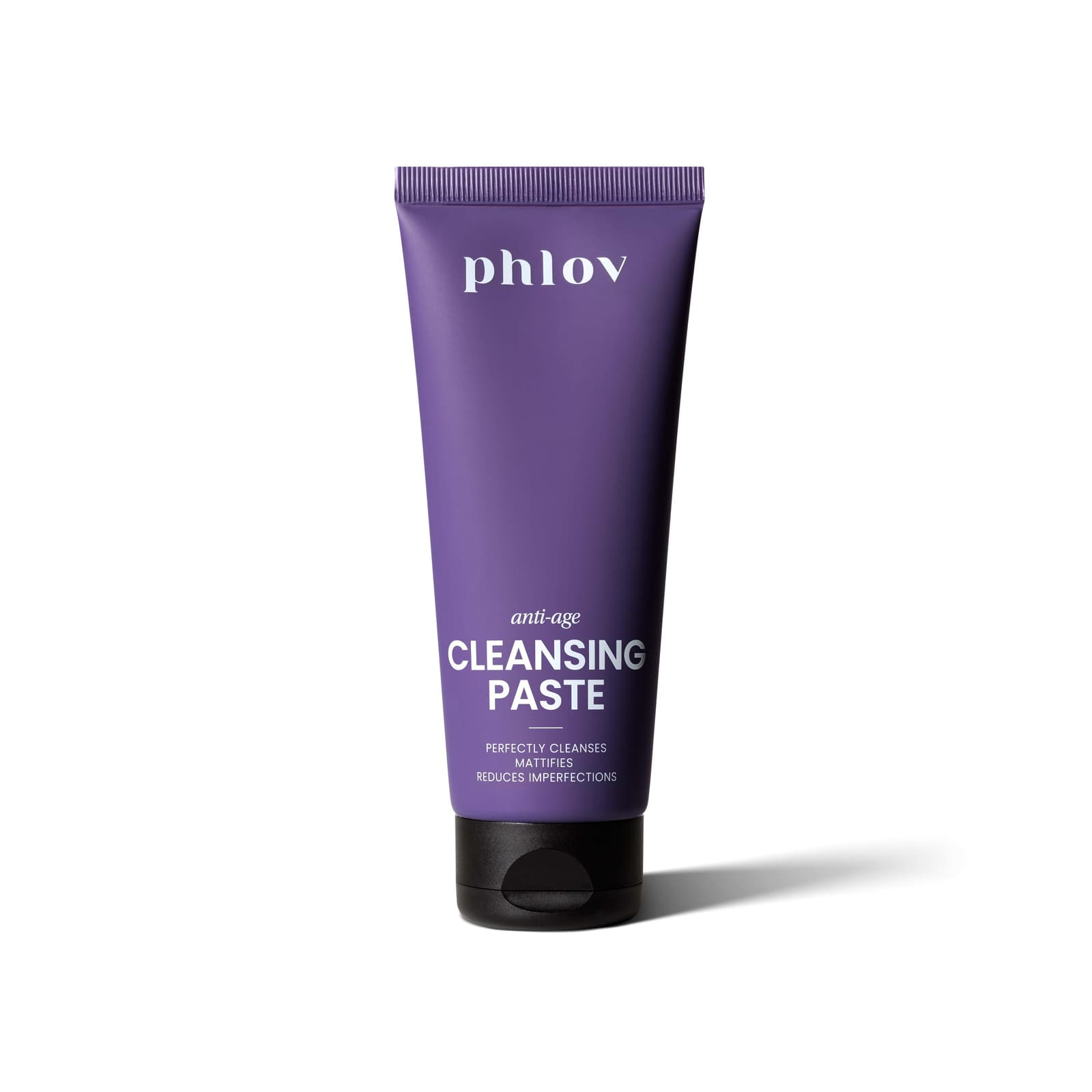 FACIAL CLEANSING PASTE PASTA MYJĄCA DO TWARZY