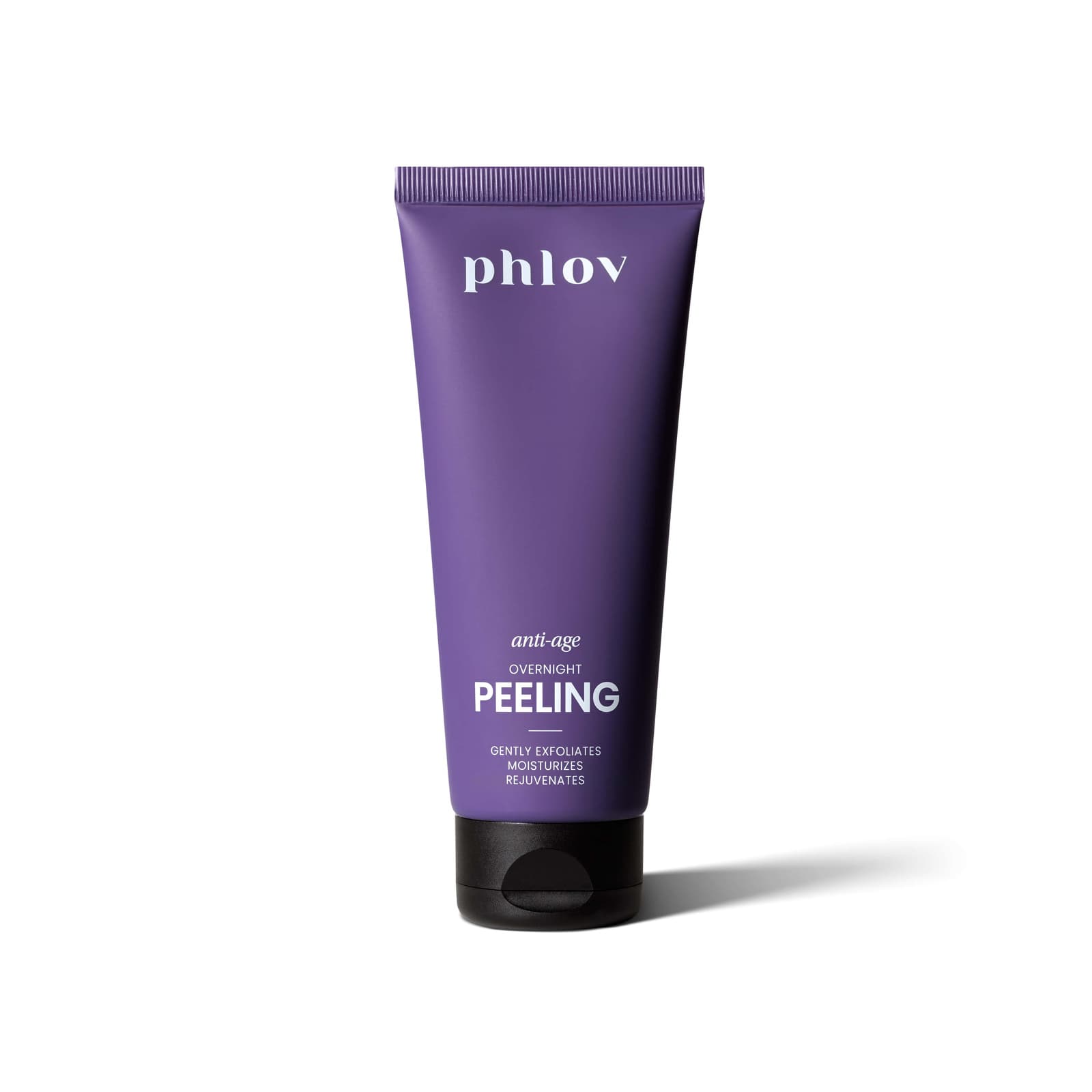 OVERNIGHT PEELING PEELING MIKROZŁUSZCZAJĄCY