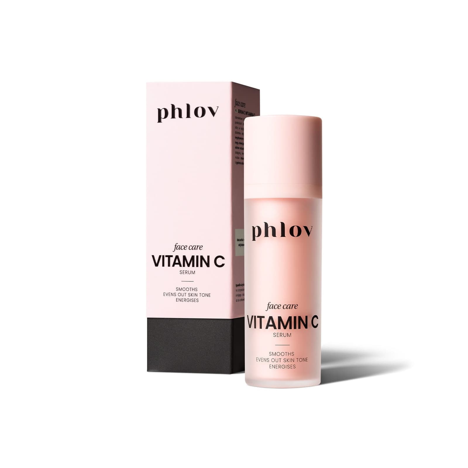Serum z witaminą C VITAMIN C SERUM