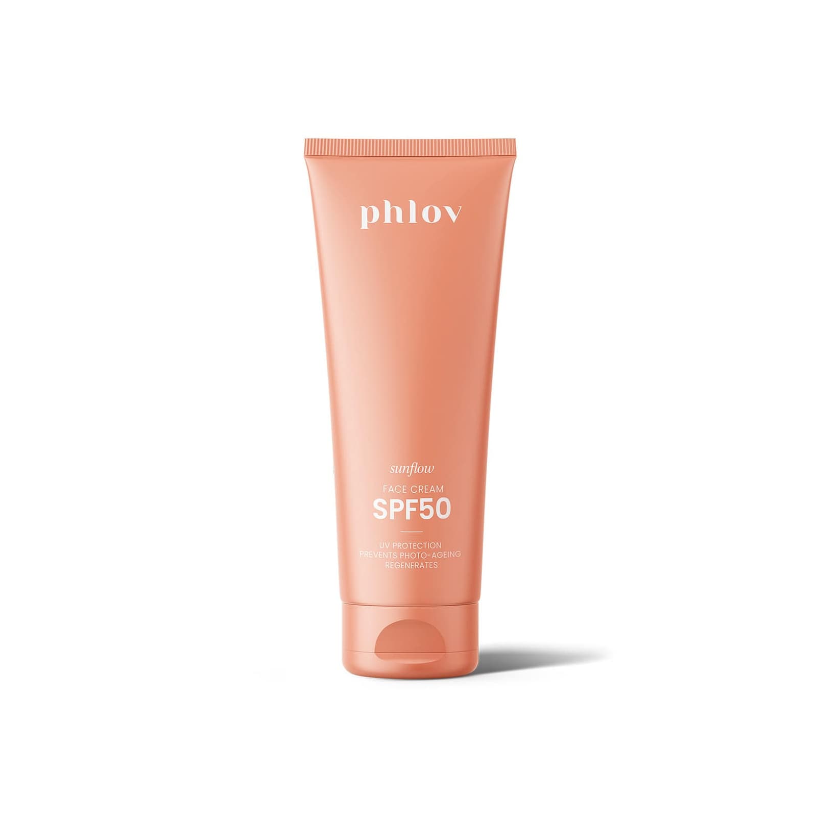 KREM DO TWARZY SPF 50 SUNFLOW FACE CREAM SPF 50