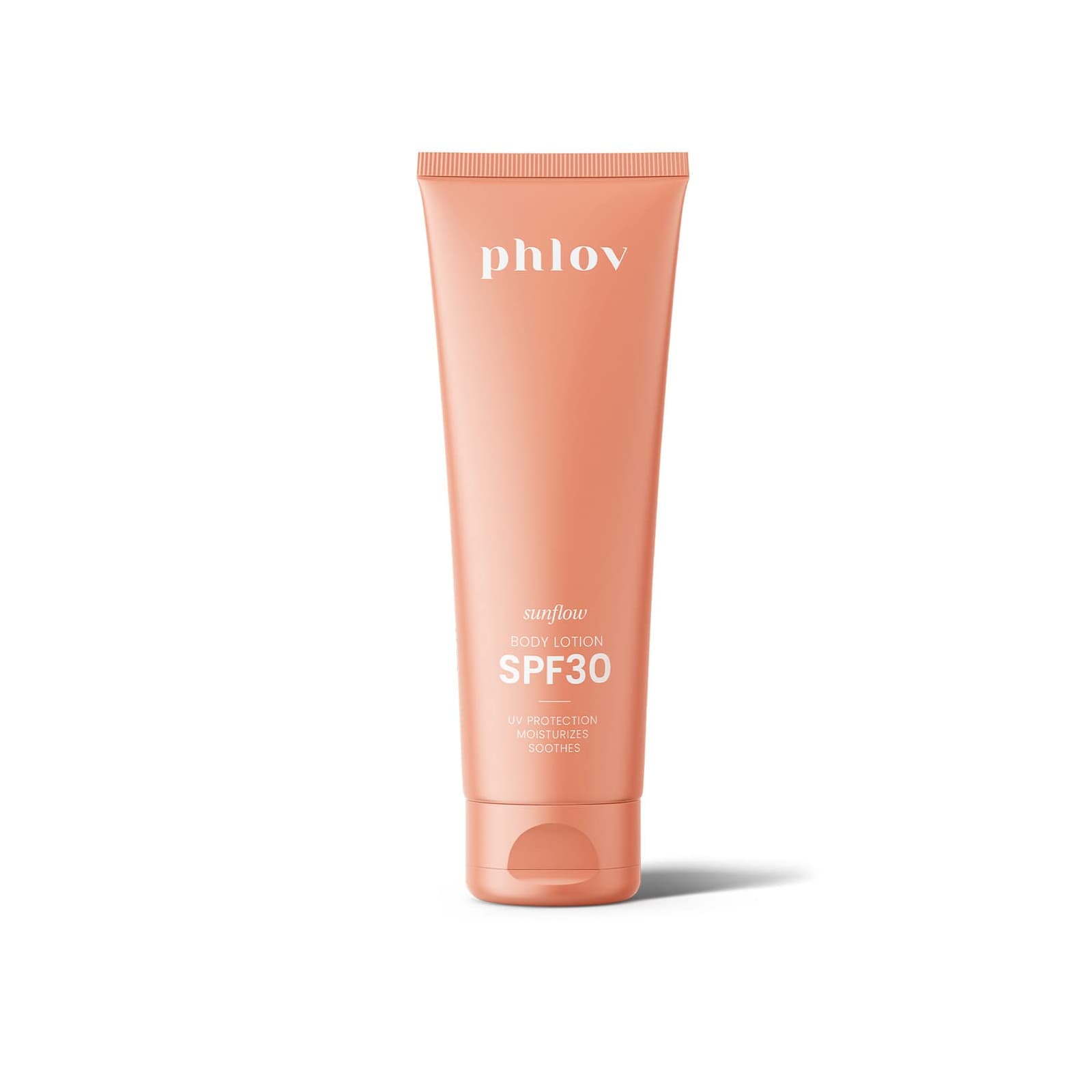 BALSAM DO CIAŁA SPF 30 SUNFLOW BODY LOTION SPF 30