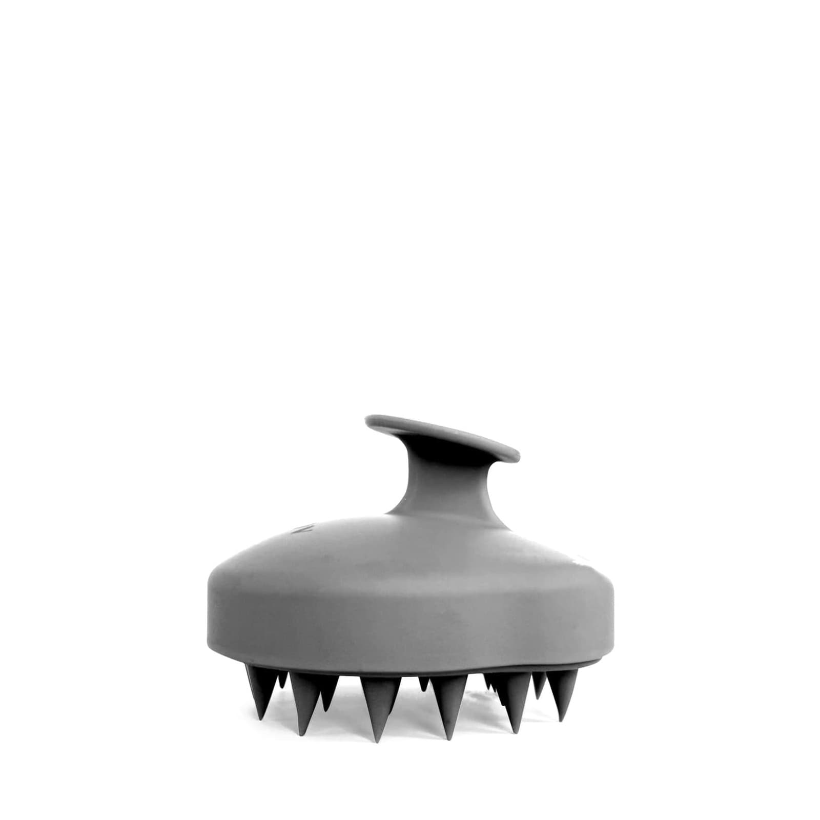 SILIKONOWA SZCZOTKA SCALP MASSAGE BRUSH