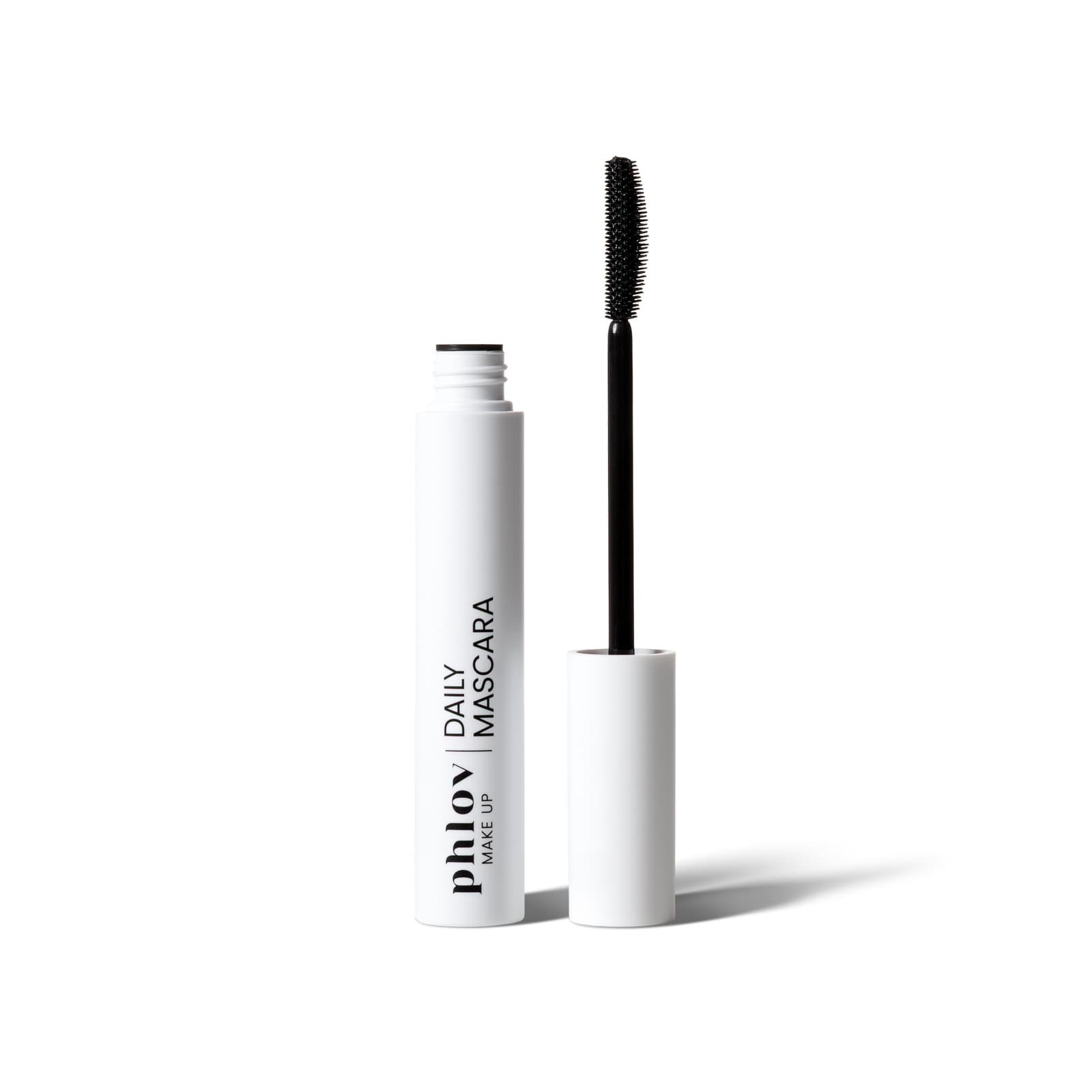MAKE UP DAILY MASCARA
