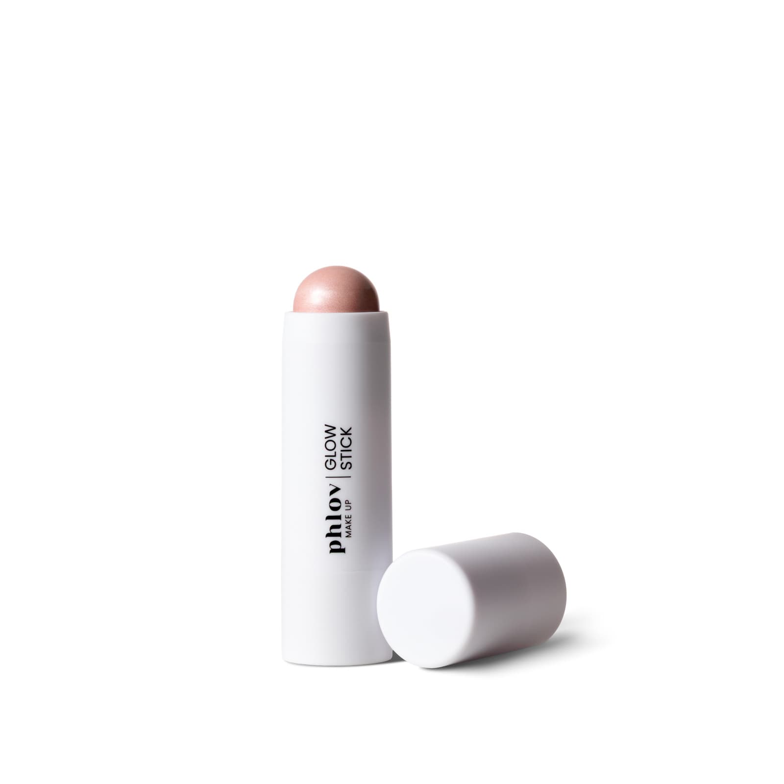 MAKE UP GLOW STICK ROSE CHAMPAGNE