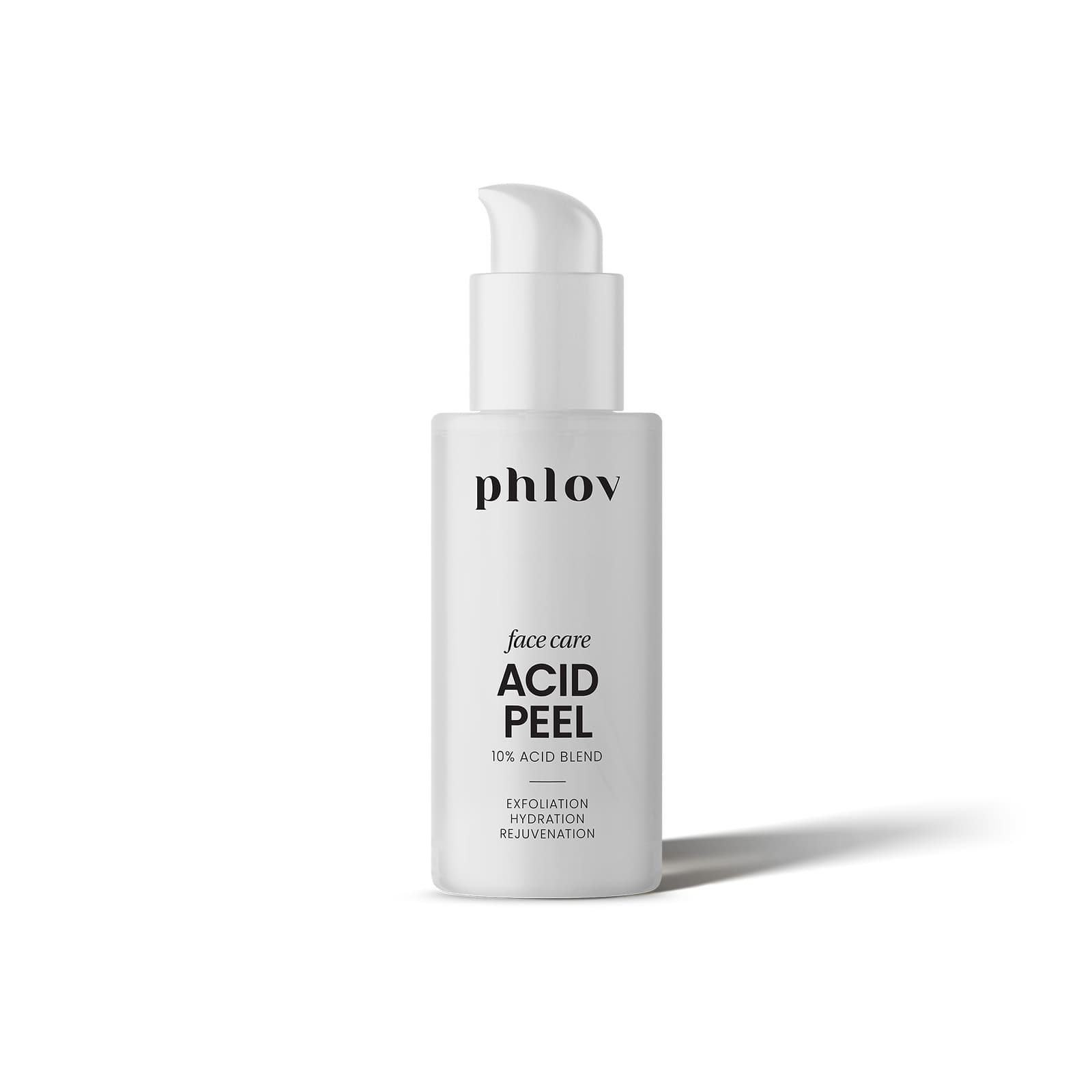 10% ACID PEEL