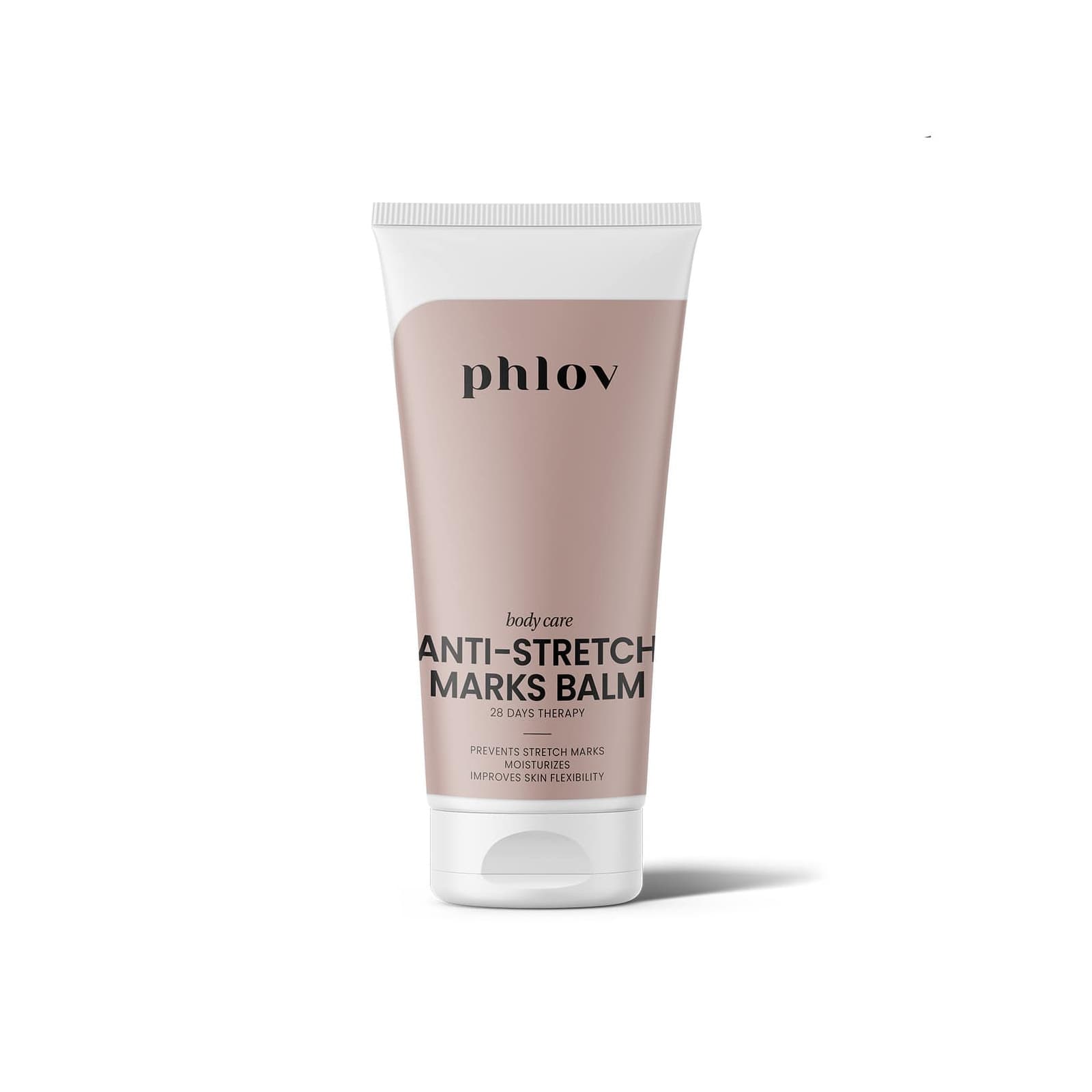 BALSAM DO CIAŁA ANTI-STRECH MARKS BALM