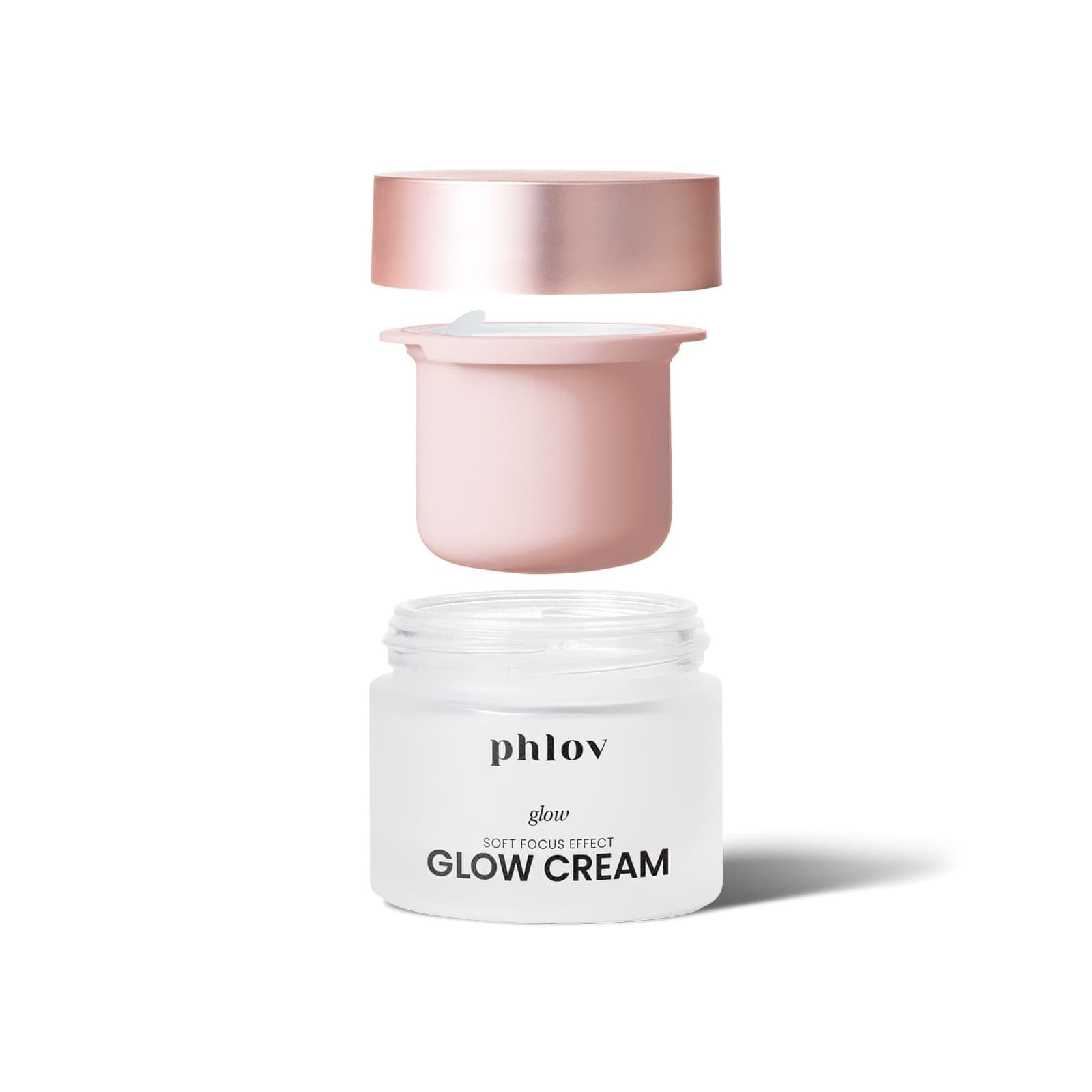 REFILL GLOW CREAM