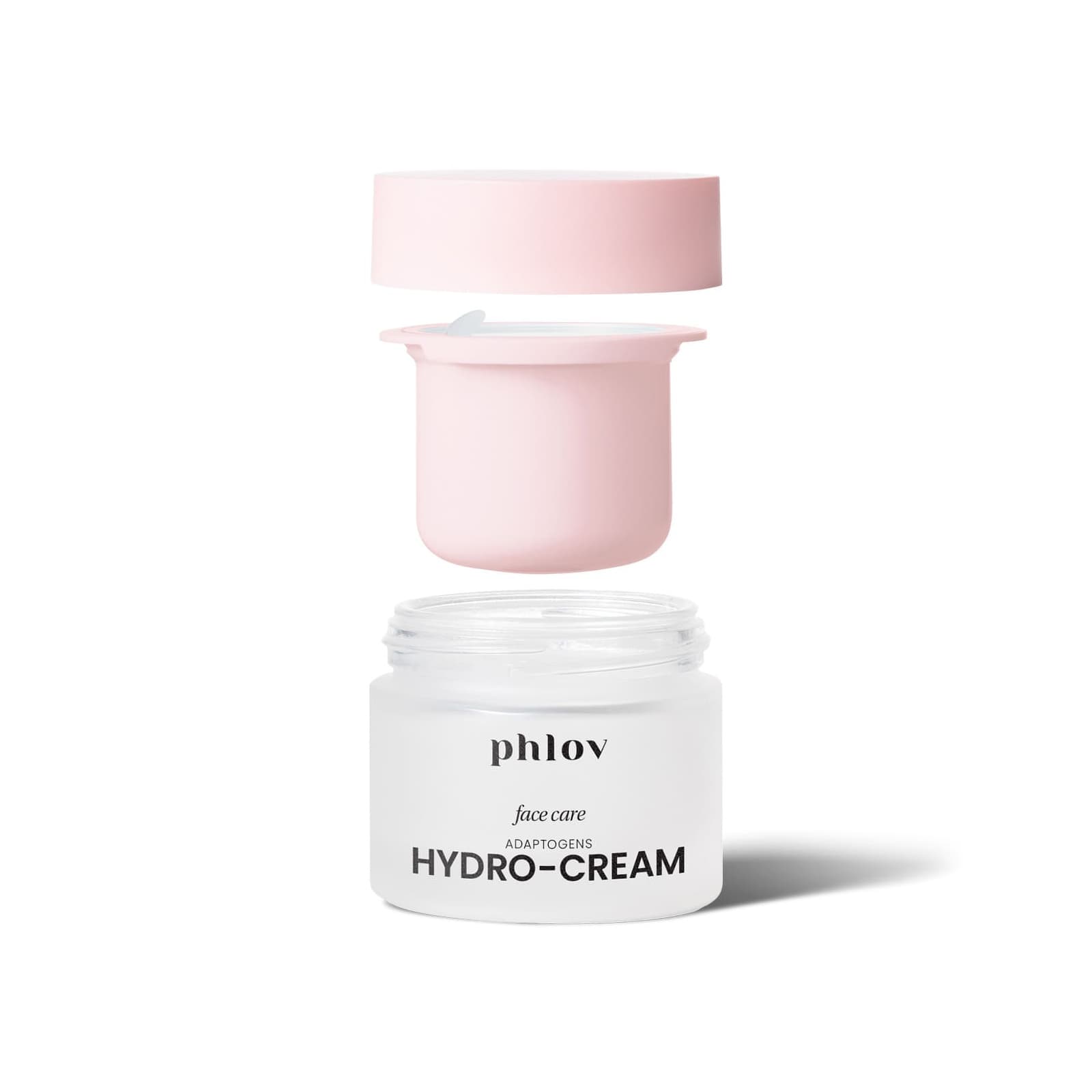 REFILL HYDRO-CREAM
