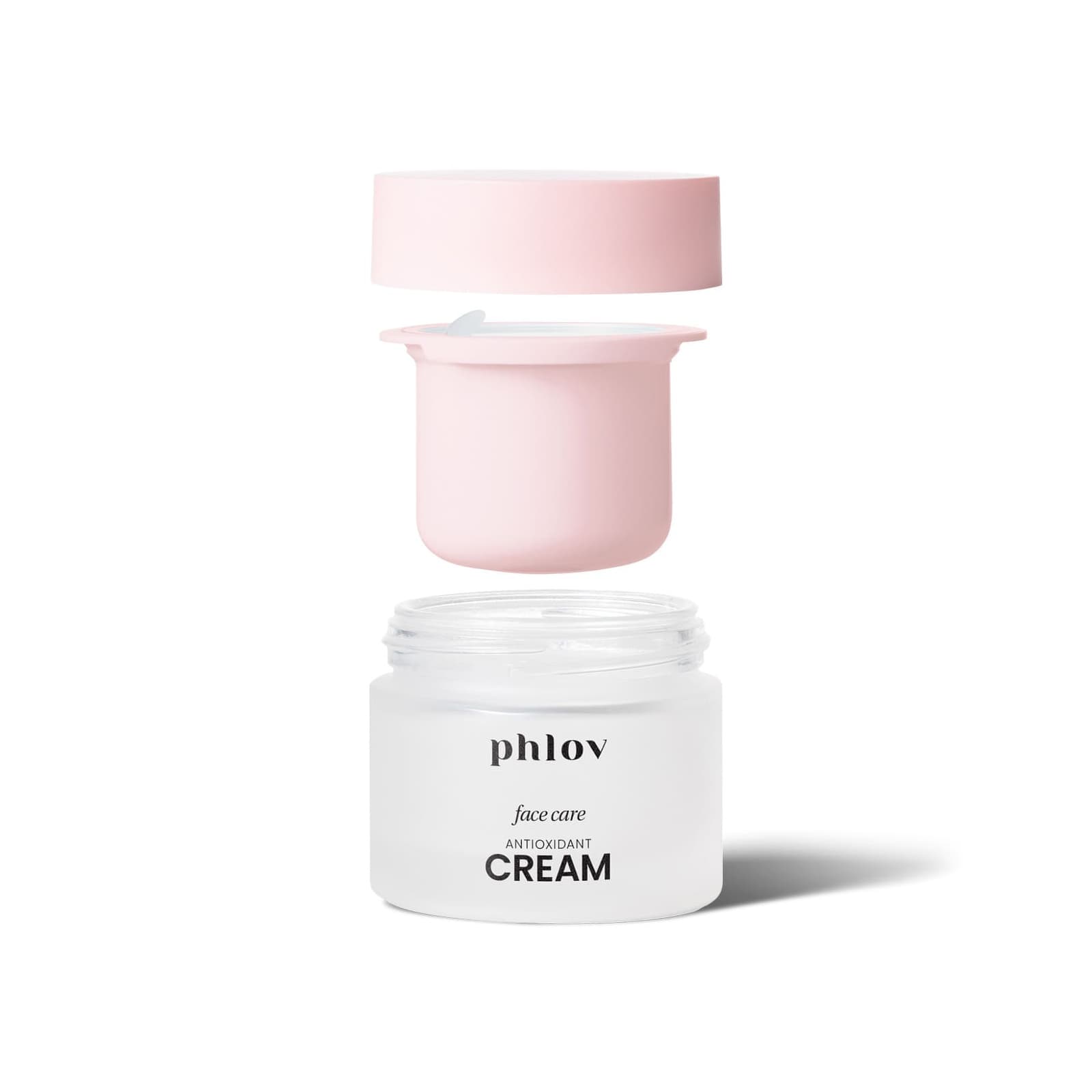 REFILL ANTIOXIDANT CREAM
