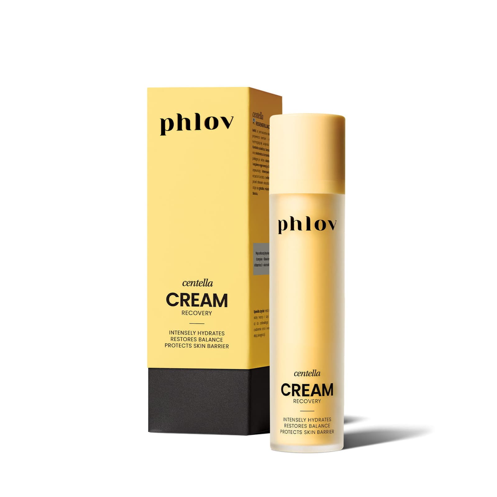 CENTELLA Recovery Cream