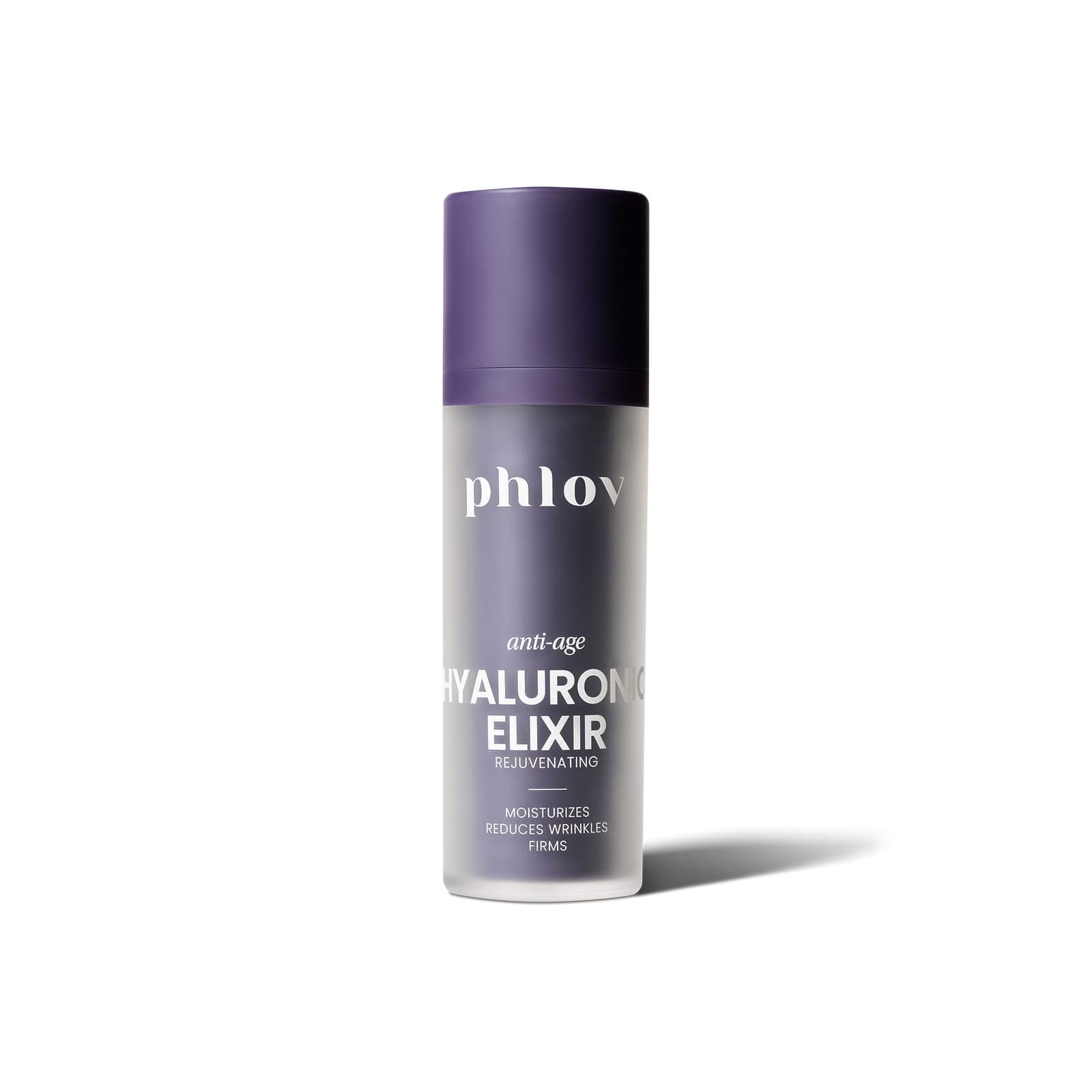 ELIKSIR ODMŁADZAJĄCY ANTI-AGE: HYALURONIC ELIXIR