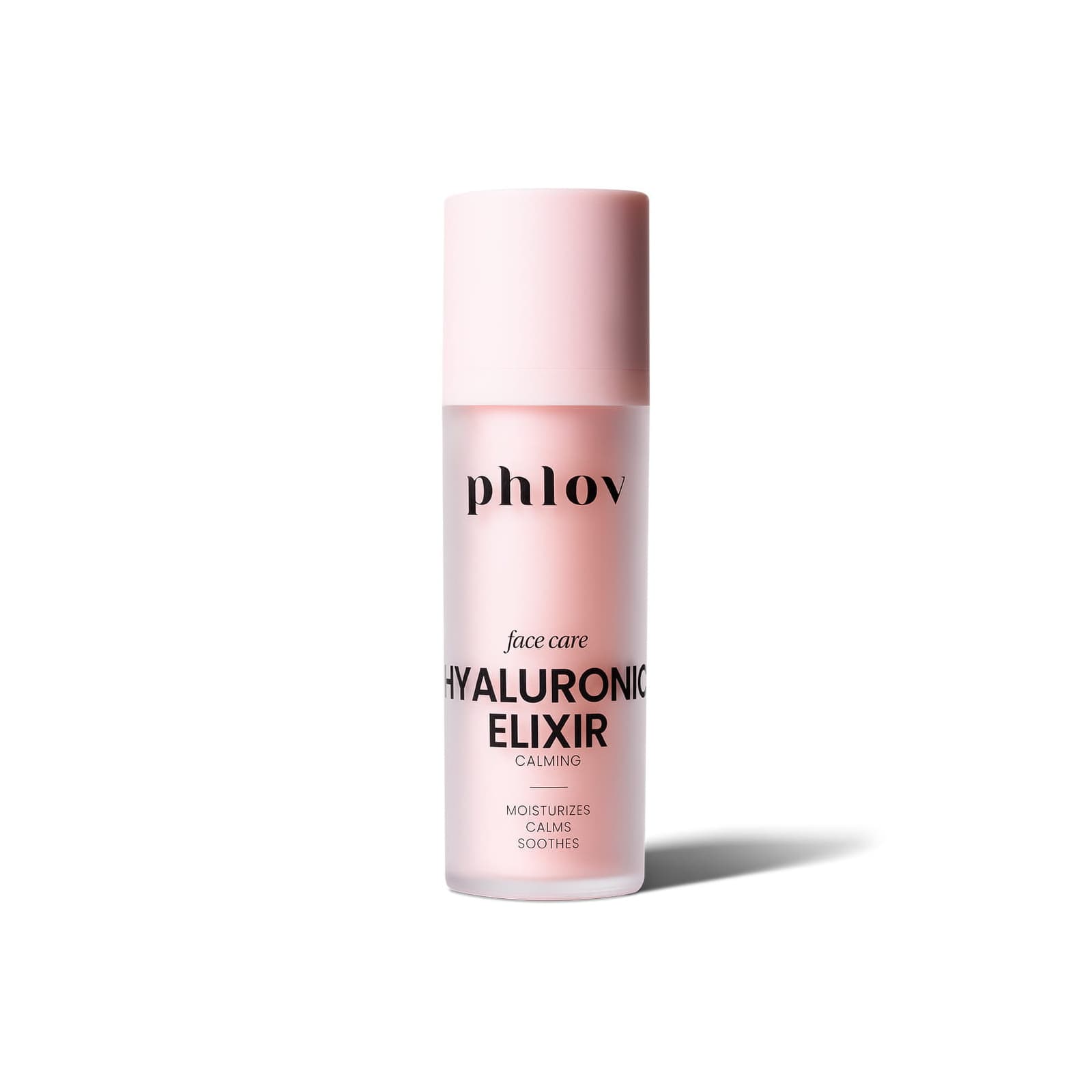 ELIKSIR ŁAGODZĄCY HYALURONIC ELIXIR CALMING
