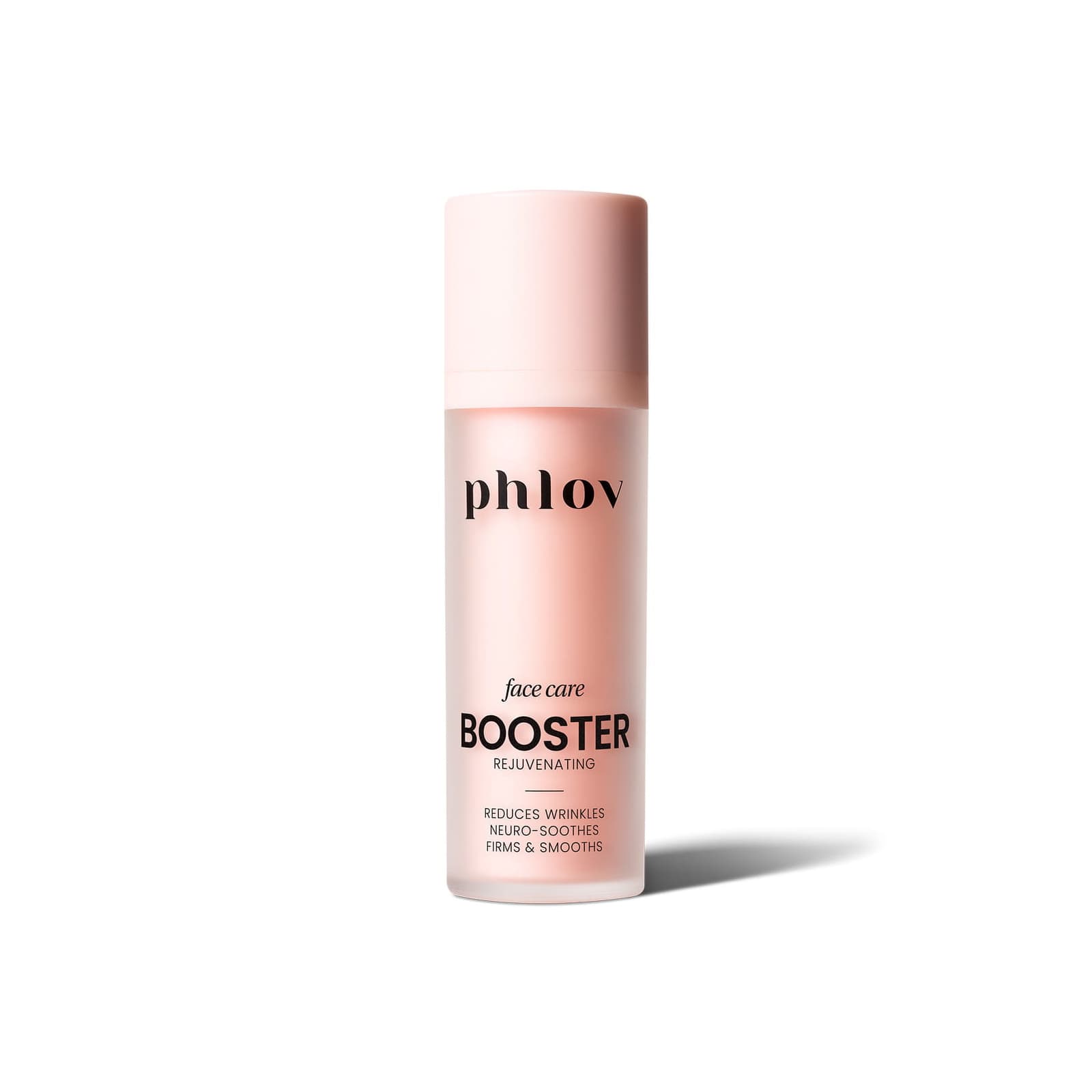 BOOSTER LIPOSOMALNY REJUVENATING BOOSTER