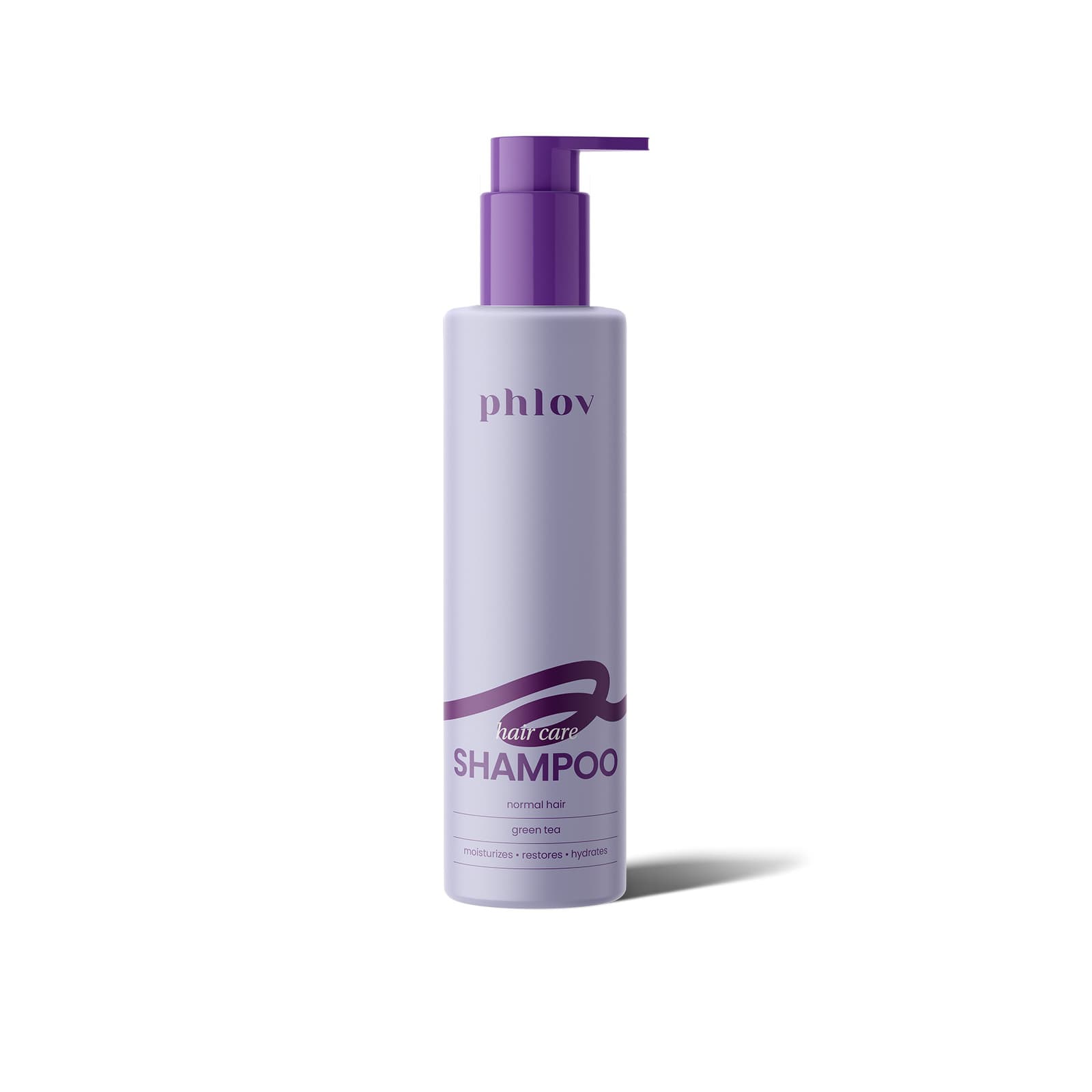 Szampon do włosów normalnych SHAMPOO - NORMAL HAIR