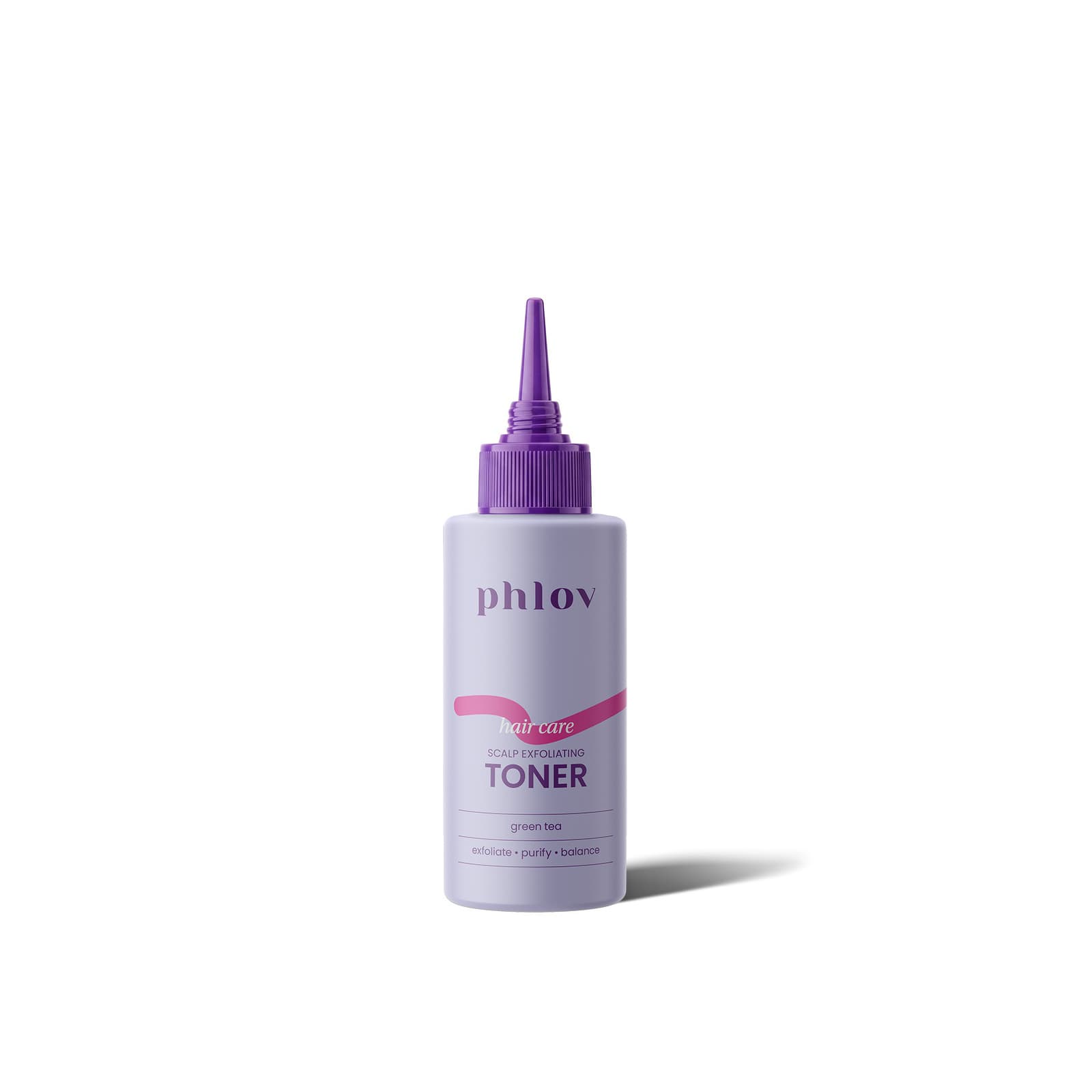 Aktywny peeling kwasowy do skóry głowy SCALP EXFOLIATING TONER