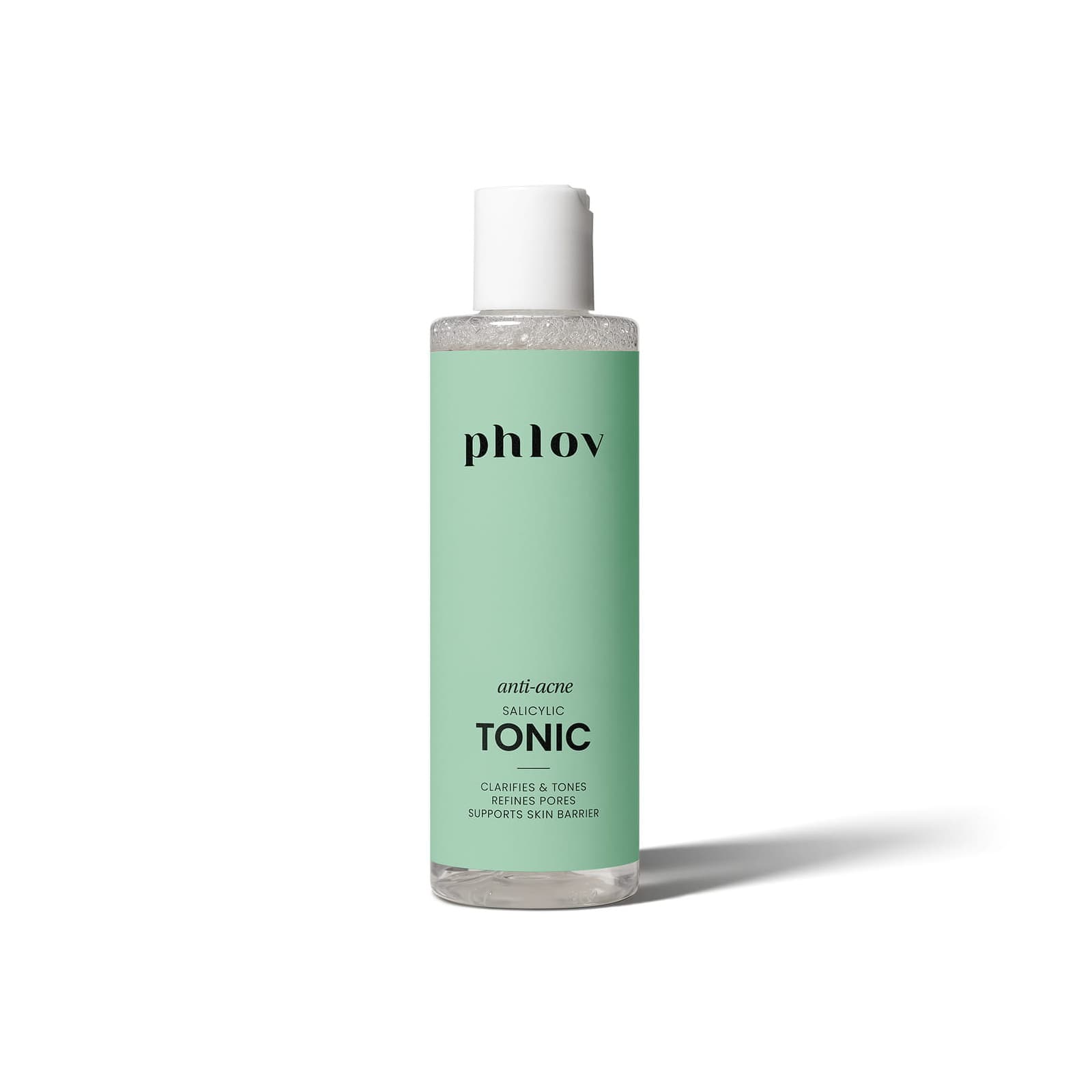 TONIK OCZYSZCZAJĄCY Z KWASEM SALICYLOWYM ANTI-ACNE SALICYLIC TONIC