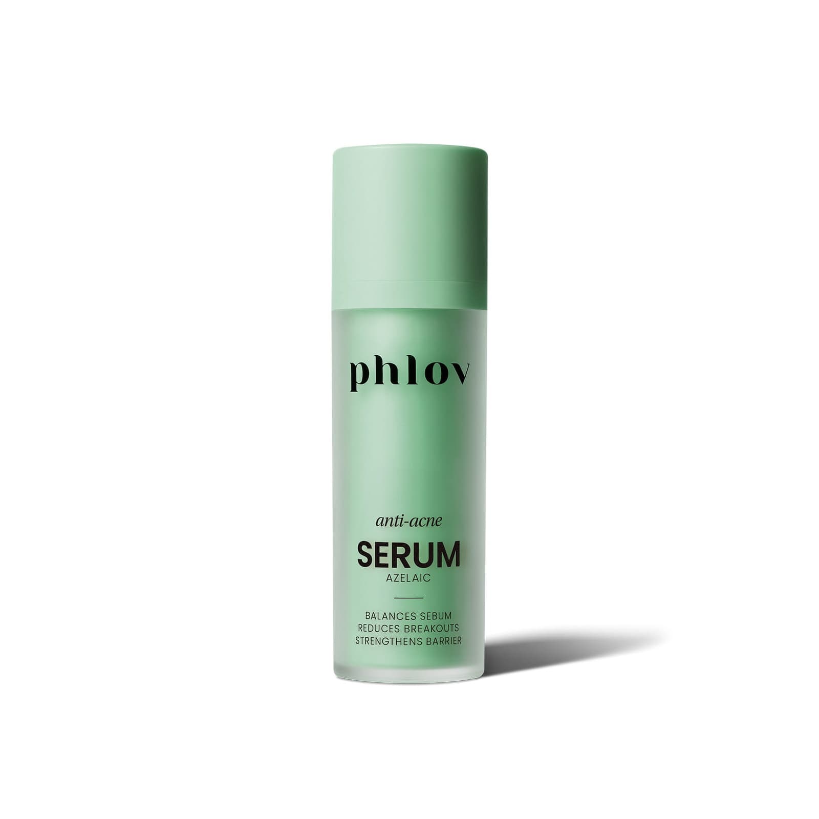 SERUM Z KWASEM AZELAINOWYM ANTI-ACNE AZELAIC SERUM