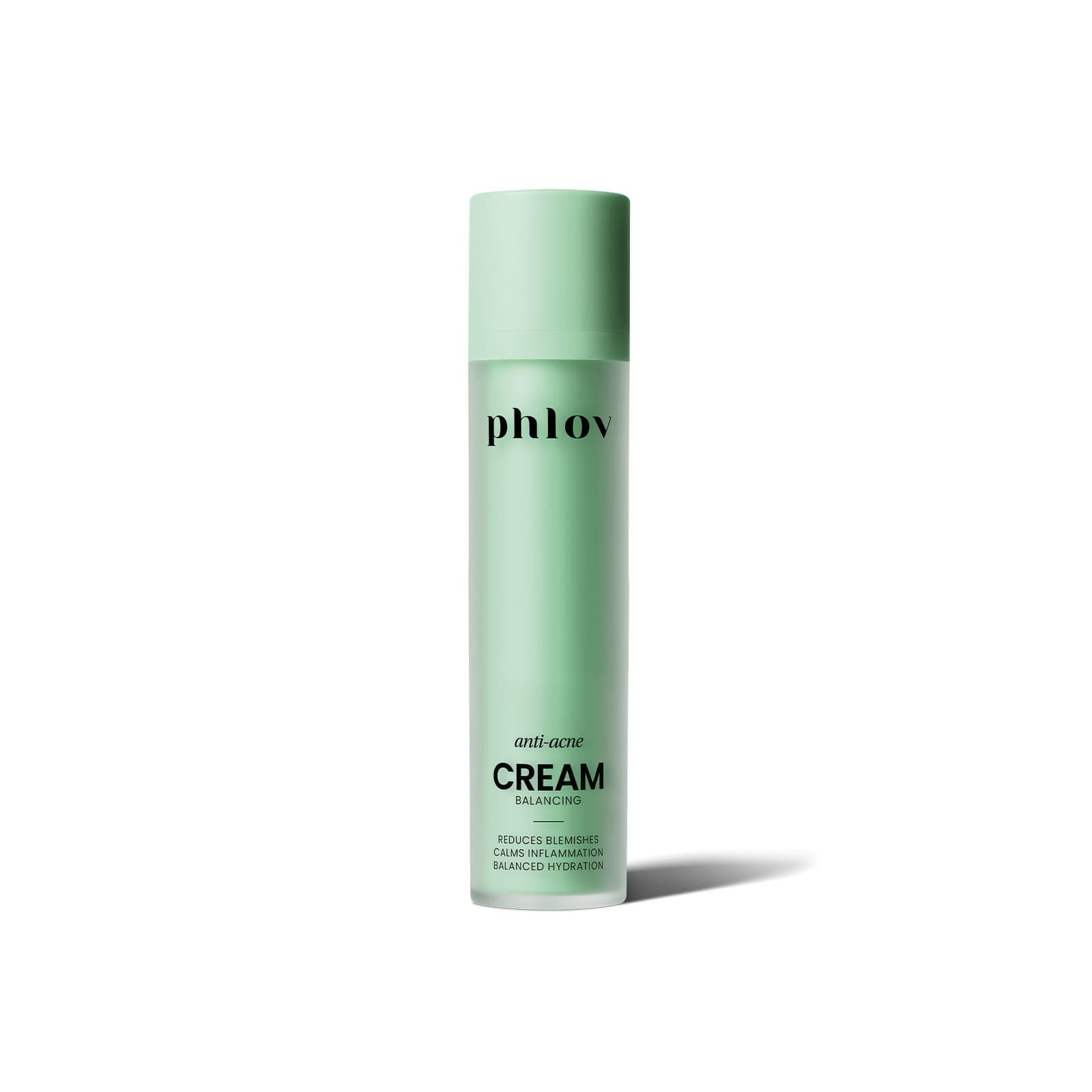 KREM REGULUJĄCY ANTI-ACNE BALANCING CREAM