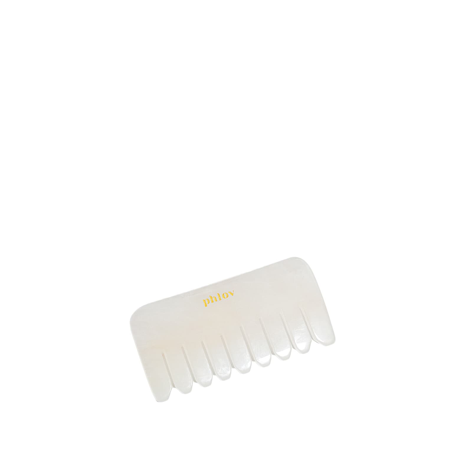 GRZEBIEŃ KWARCOWY THE CRYSTAL COMB