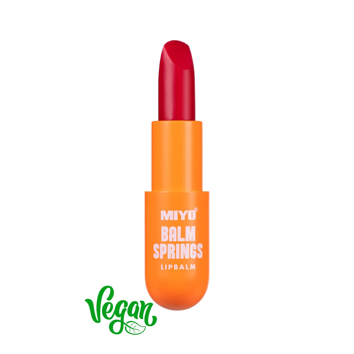 SPRING LIP BALM no. 01 Coachella