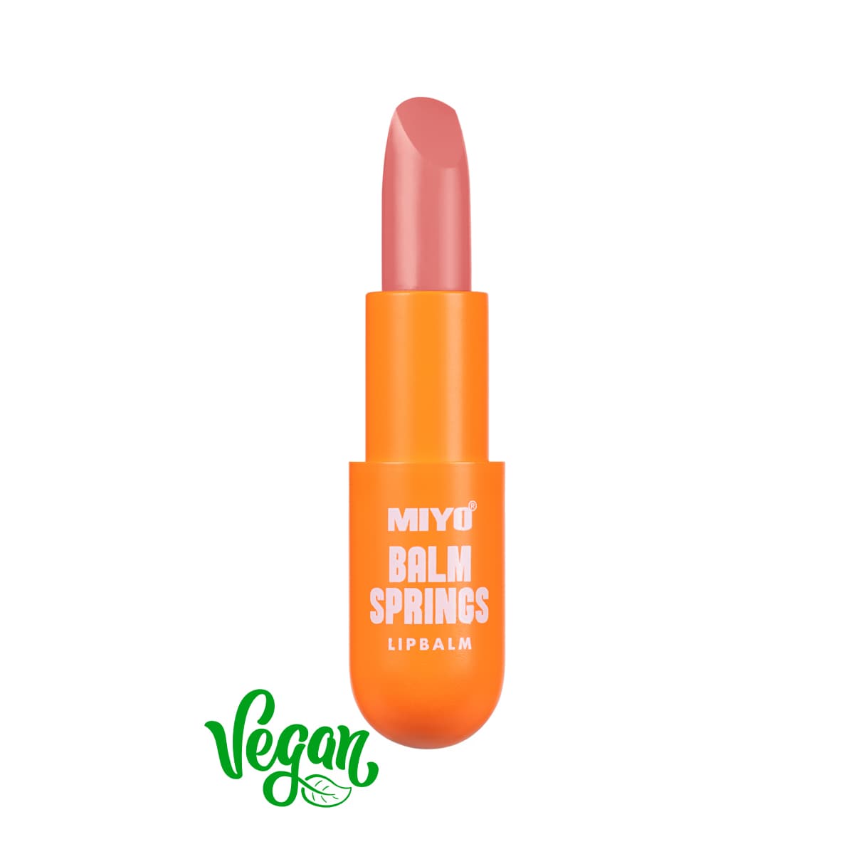 SPRING LIP BALM no. 02 Luxury