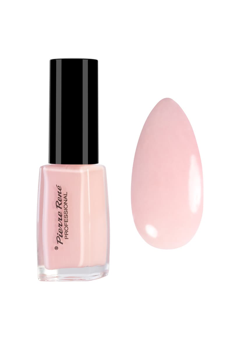 Lakier do paznokci Professional 337 Delicate Rose French