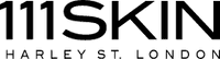 Logo marki 111SKIN