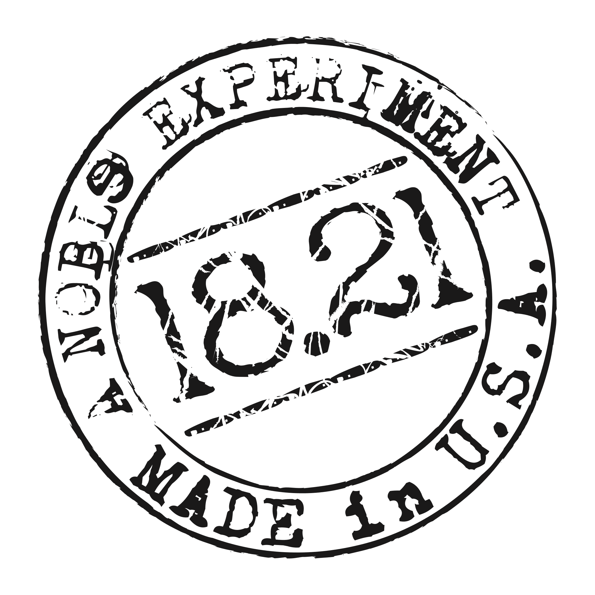 Logo marki 18.21 Man Made