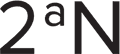 Logo marki 2aN