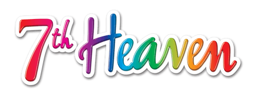 Logo marki 7th Heaven