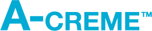 A-Creme logo