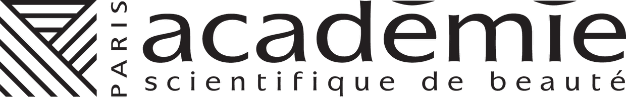 Logo marki Académie Scientifique de Beauté