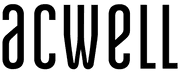 ACWELL logo