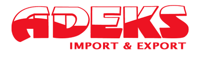 Logo marki ADEKS