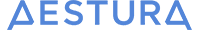 Aestura logo