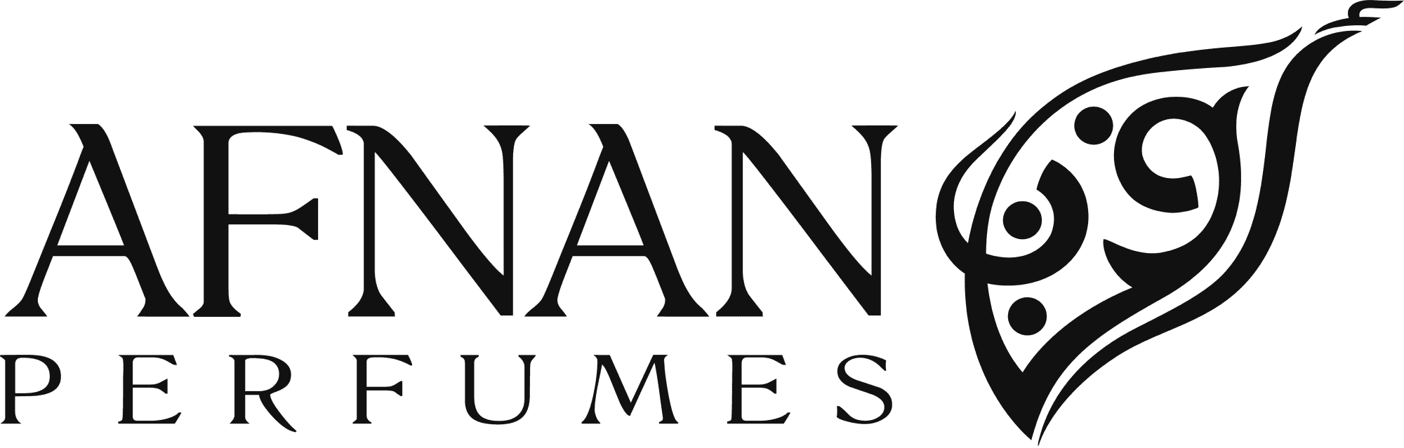 Logo marki Afnan