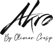 Akro logo