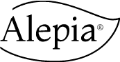 ALEPIA logo