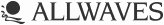 AllWaves logo