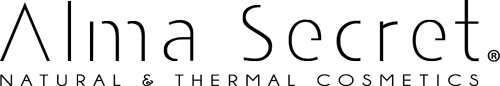 Alma Secret logo