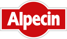 Alpecin logo