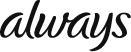 Always logo