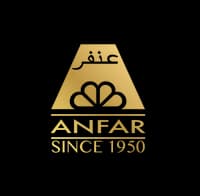 Anfar logo