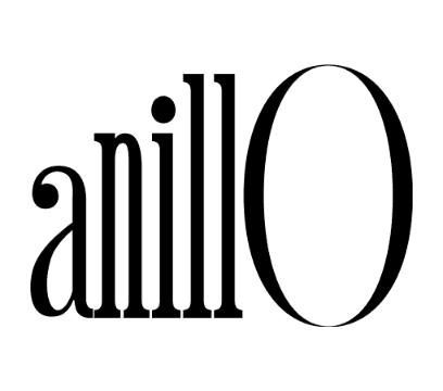 anillO logo