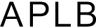 Logo marki APLB